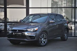 Продажа  Mitsubishi Outlander Sport, 2018р.